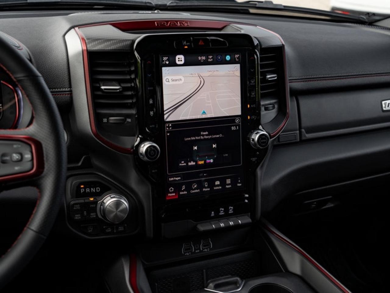 2026 RAM 1500 Rebel Photo