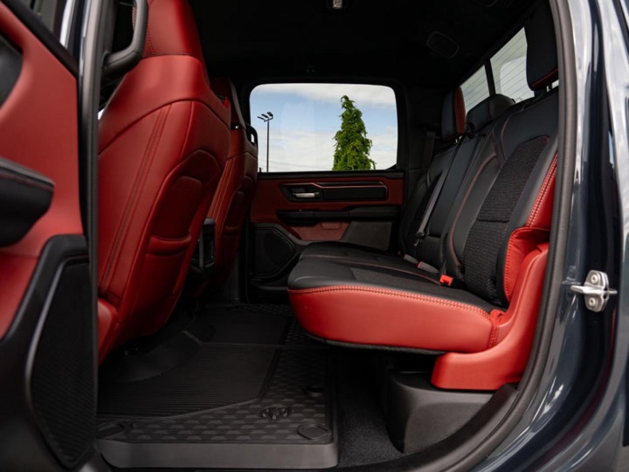 2026 RAM 1500 Rebel Photo