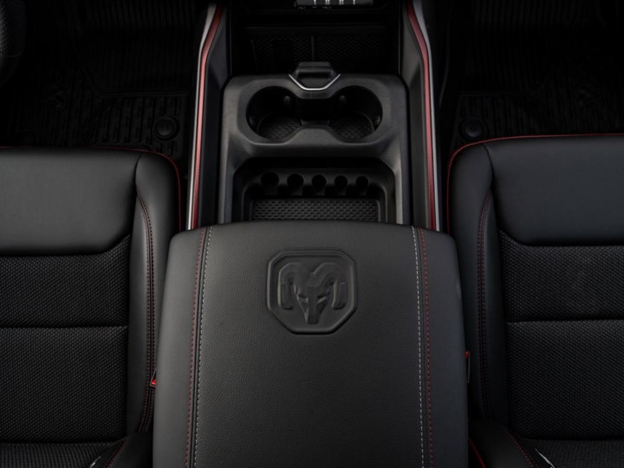 2026 RAM 1500 Rebel Photo