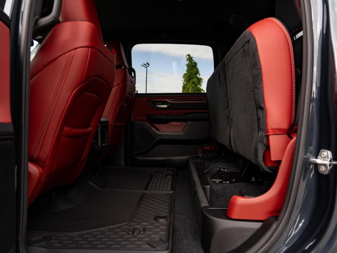 2026 RAM 1500 Rebel Photo