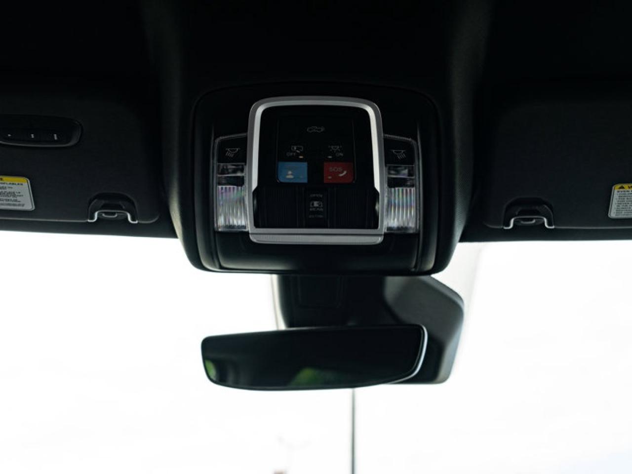 2026 RAM 1500 Rebel Photo