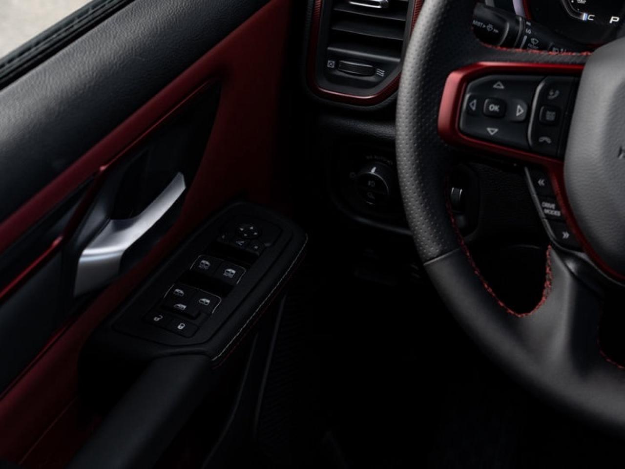 2026 RAM 1500 Rebel Photo