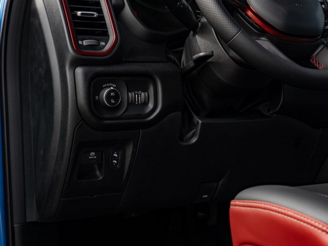 2026 RAM 1500 Rebel Photo