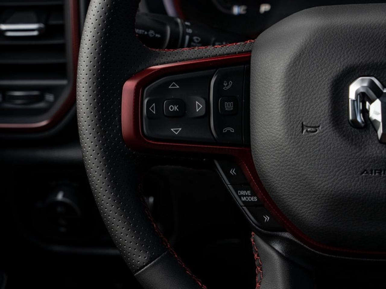 2026 RAM 1500 Rebel Photo