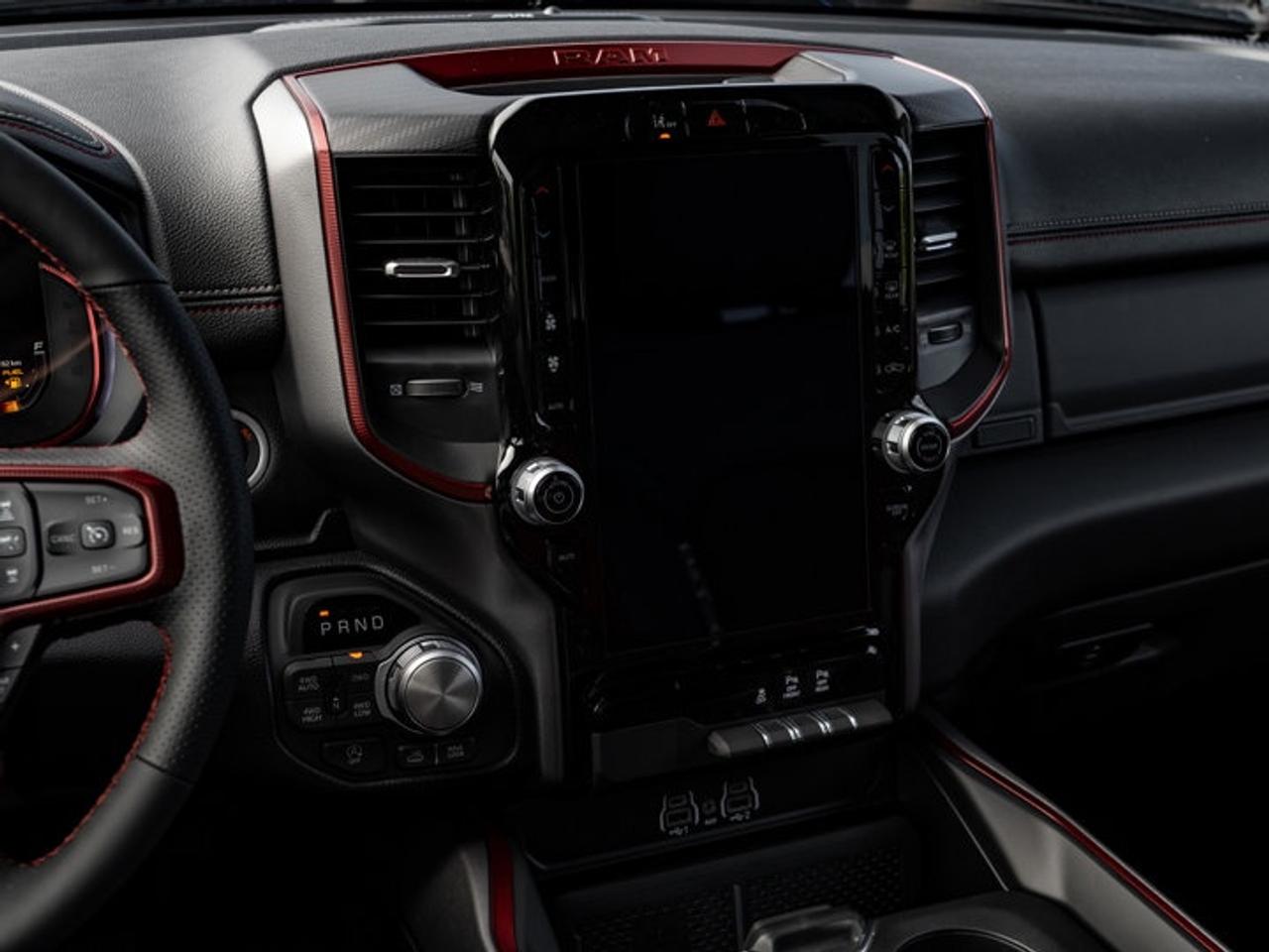 2026 RAM 1500 Rebel Photo