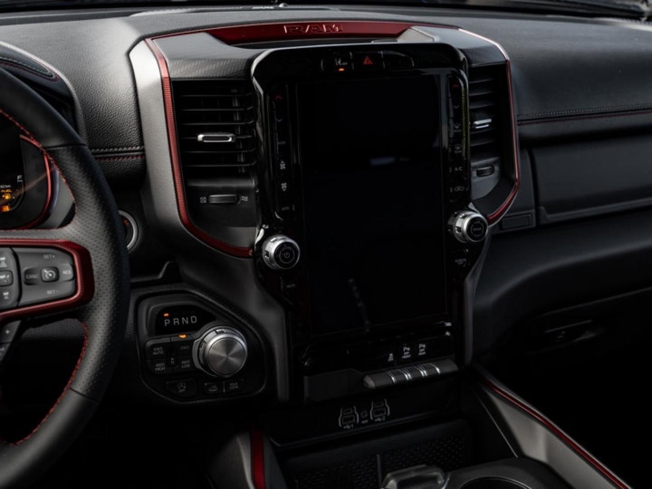 2026 RAM 1500 Rebel Photo