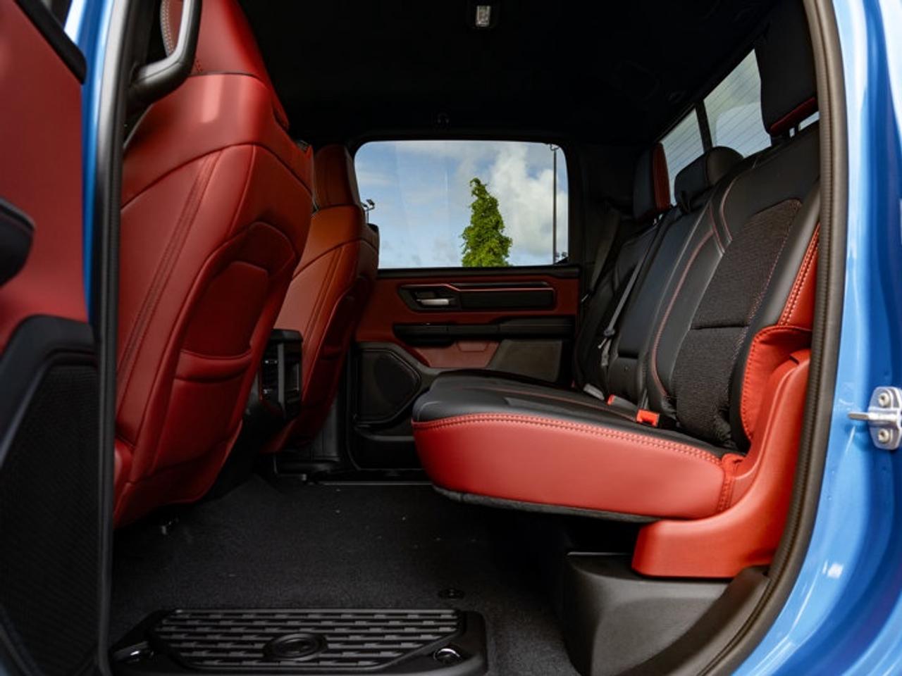 2026 RAM 1500 Rebel Photo