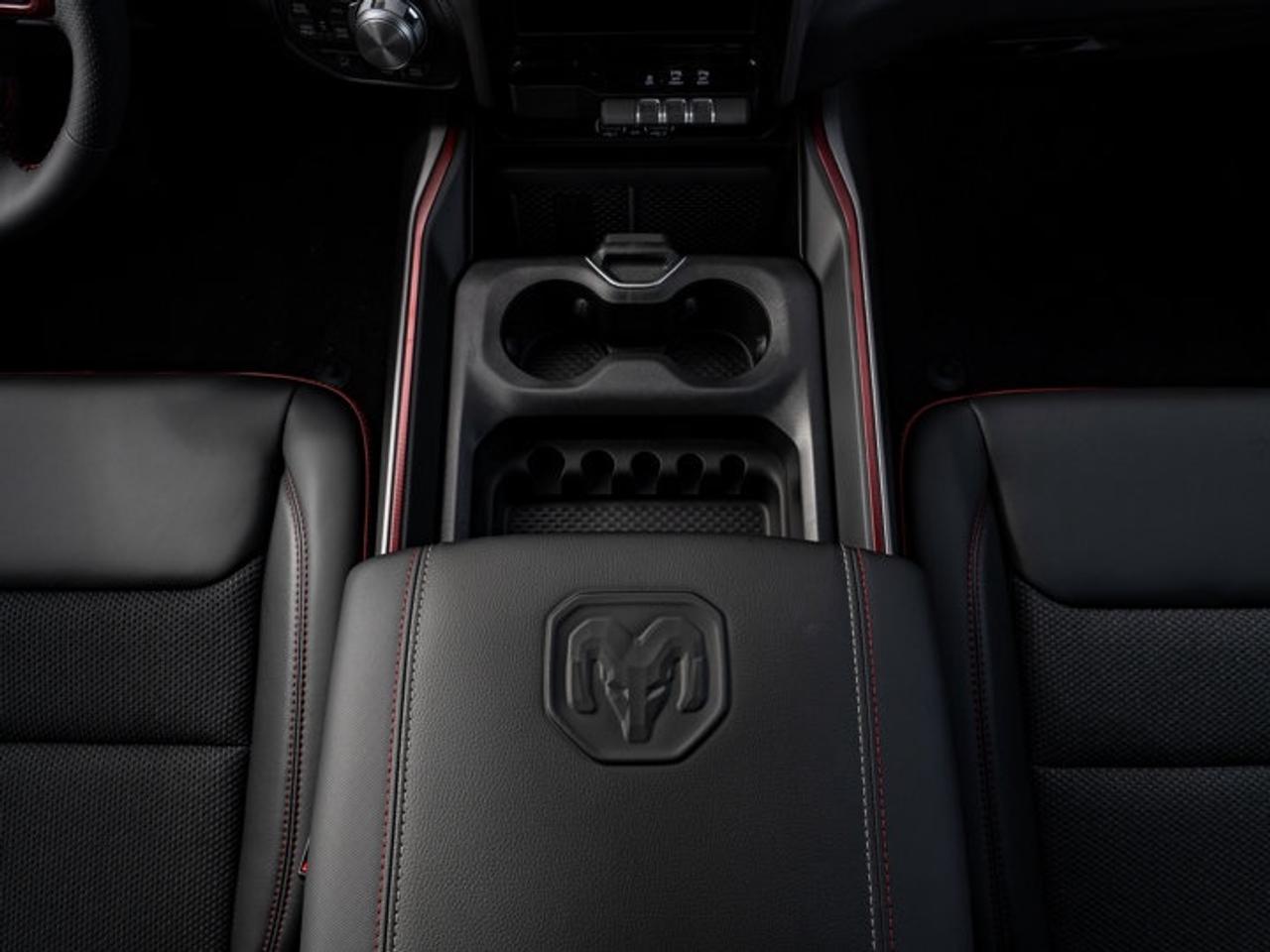 2026 RAM 1500 Rebel Photo