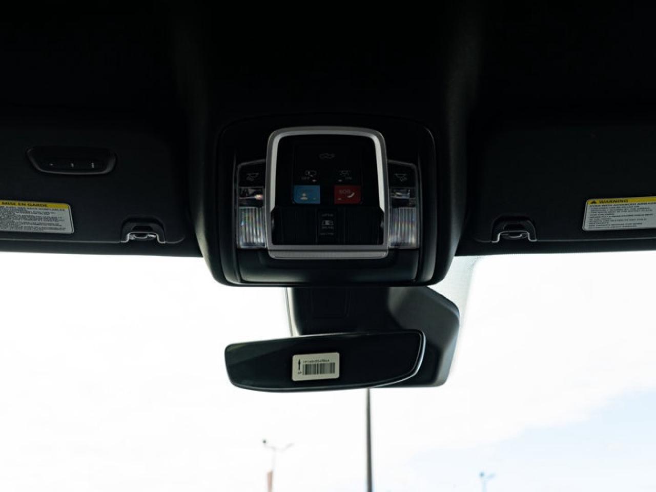 2026 RAM 1500 Rebel Photo