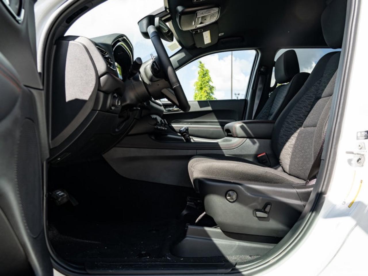 2026 Dodge Durango GT Photo