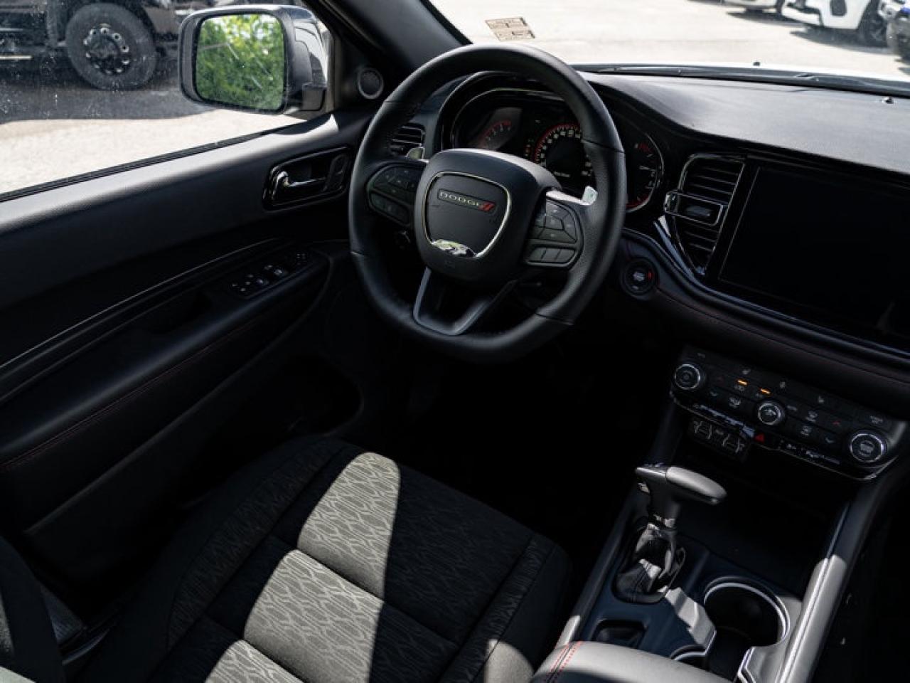 2026 Dodge Durango GT Photo