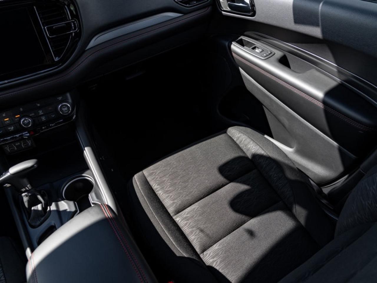 2026 Dodge Durango GT Photo