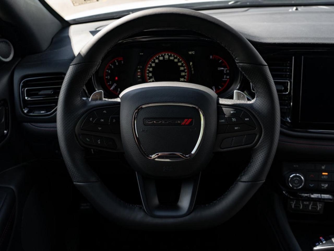 2026 Dodge Durango GT Photo