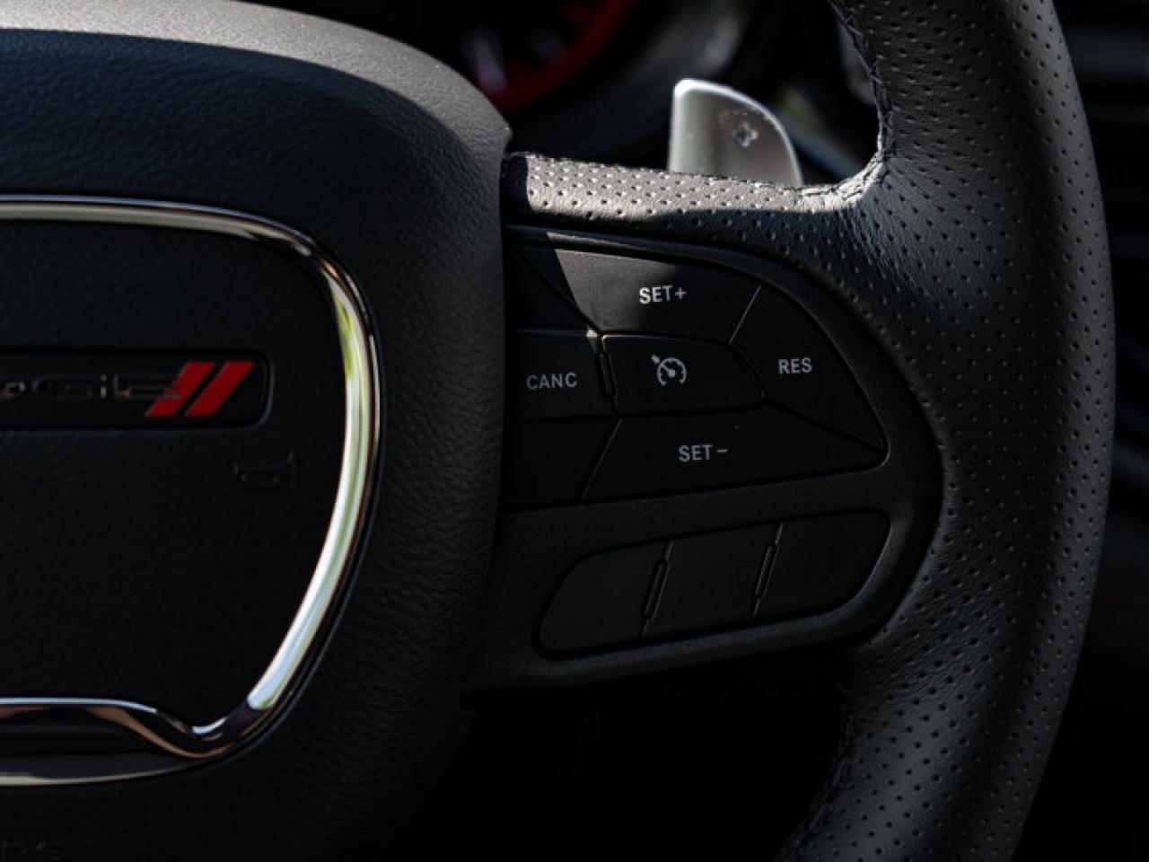 2026 Dodge Durango GT Photo