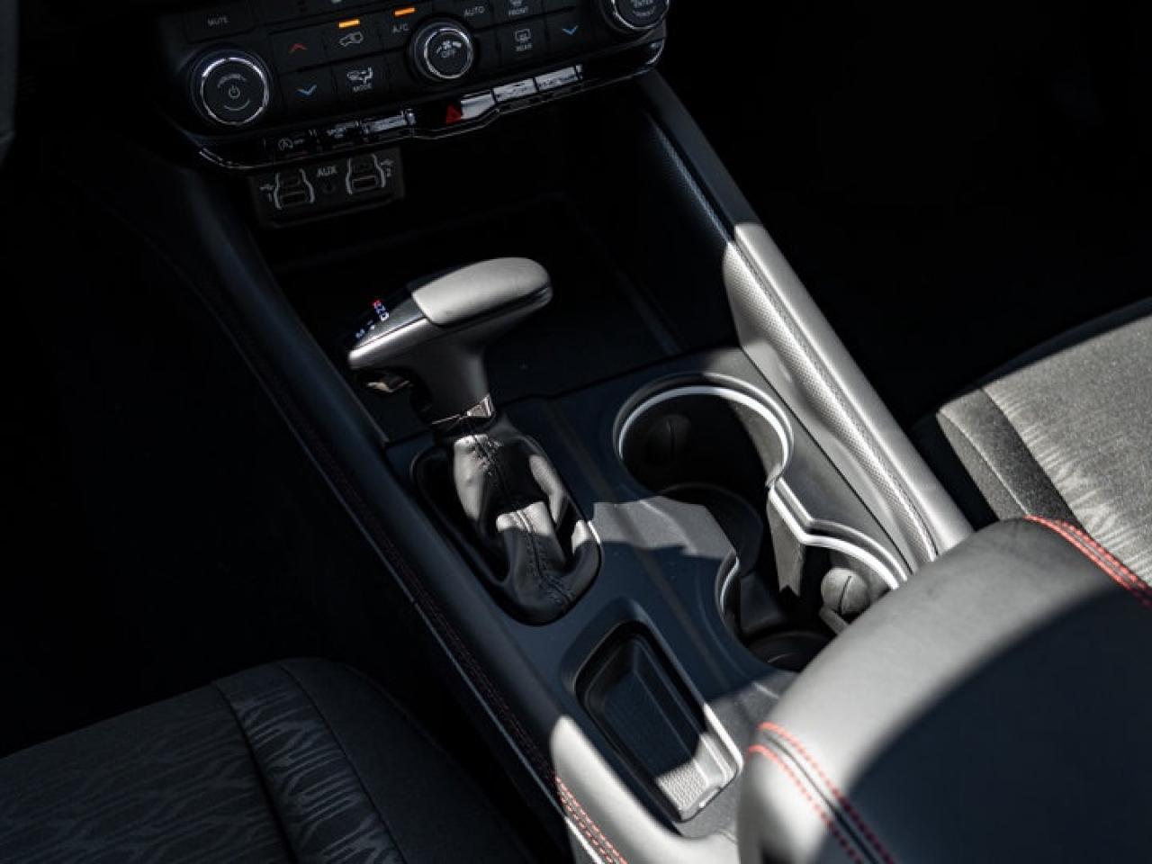 2026 Dodge Durango GT Photo