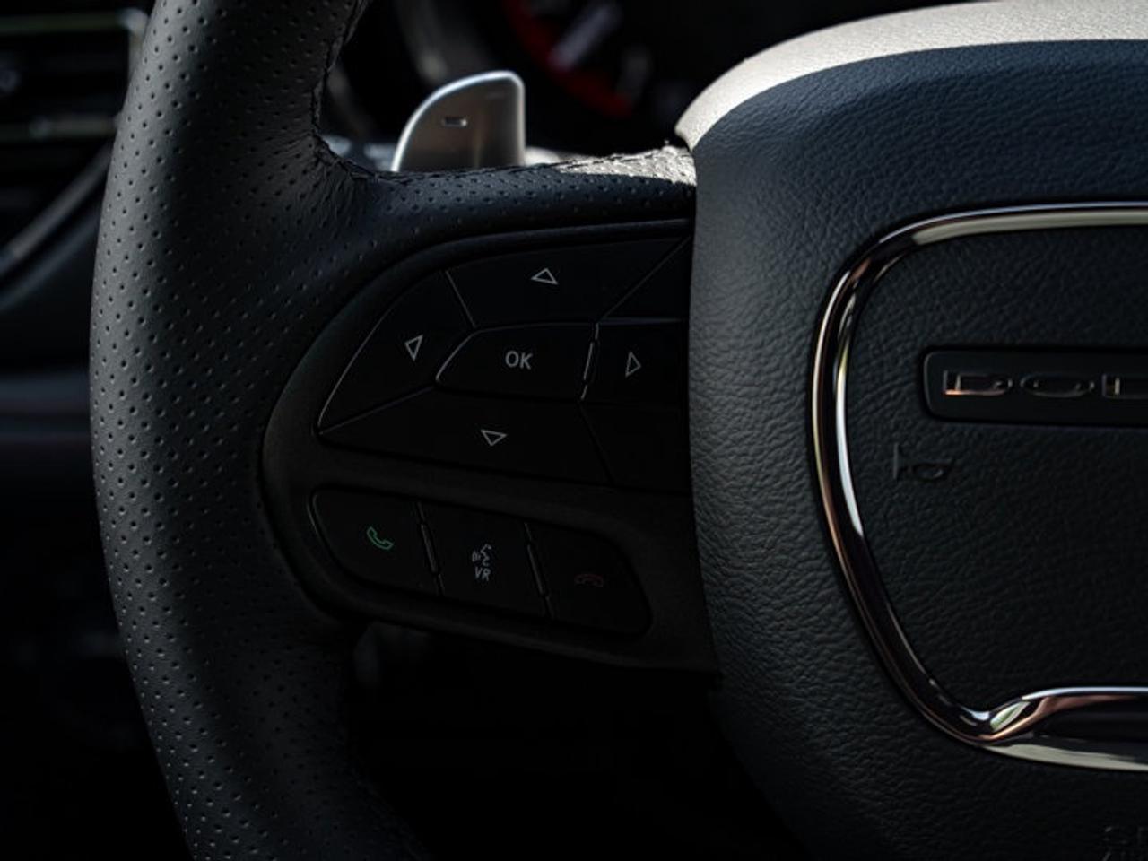 2026 Dodge Durango GT Photo