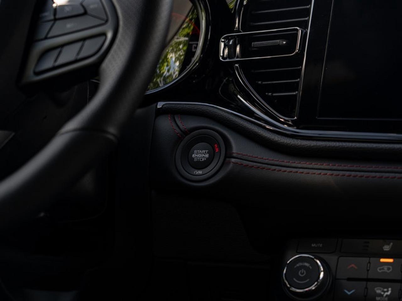 2026 Dodge Durango GT Photo