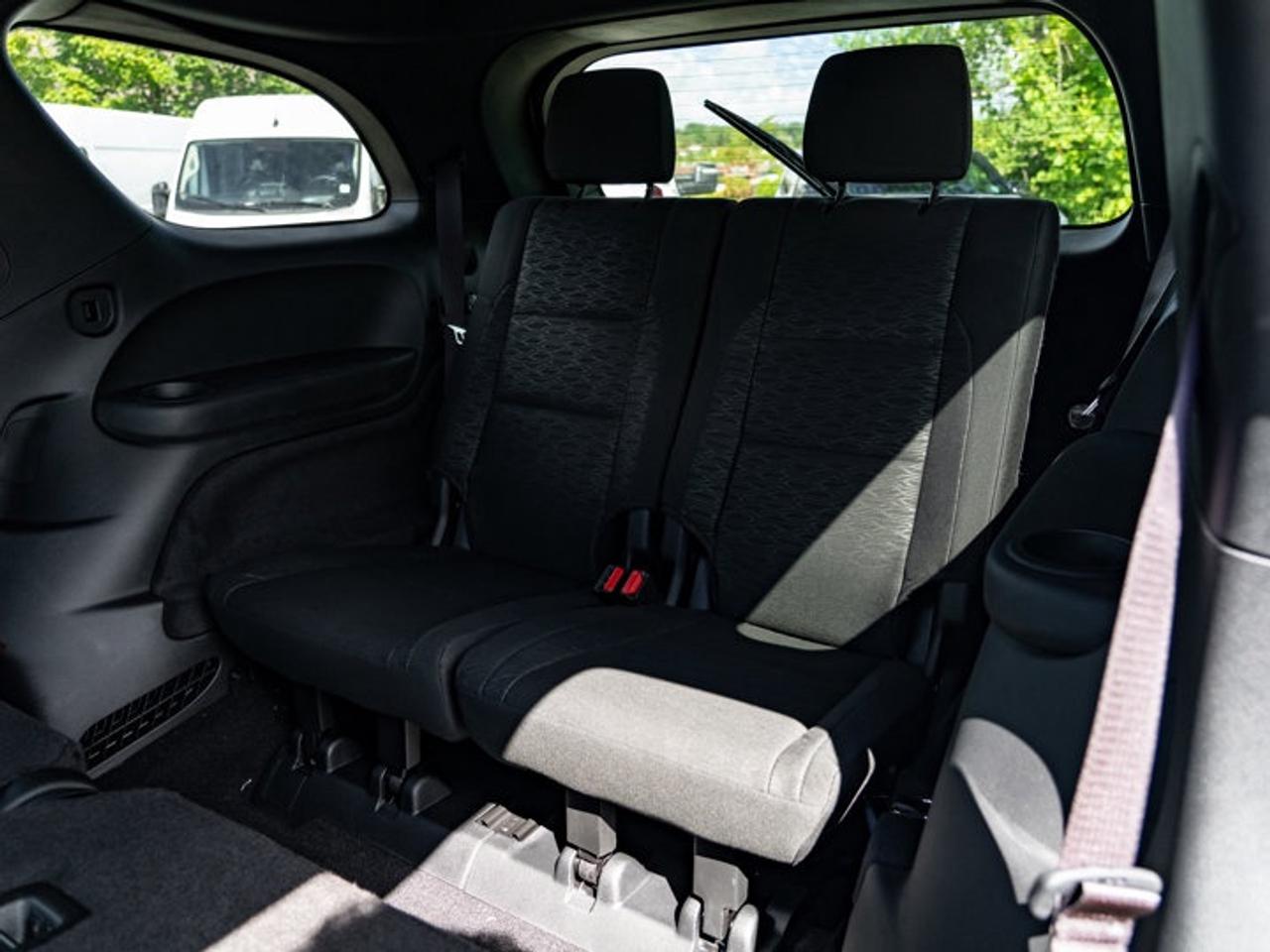 2026 Dodge Durango GT Photo