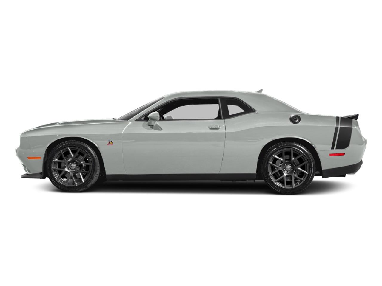 Used 2017 Dodge Challenger R/T 392 - Low Mileage for sale in Saskatoon, SK