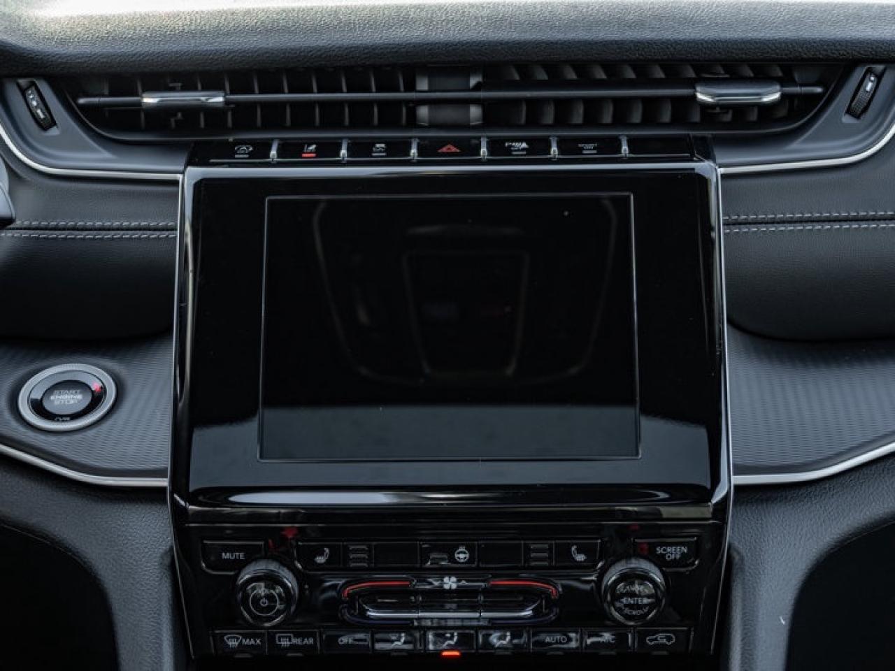 2025 Jeep Grand Cherokee L Altitude Photo