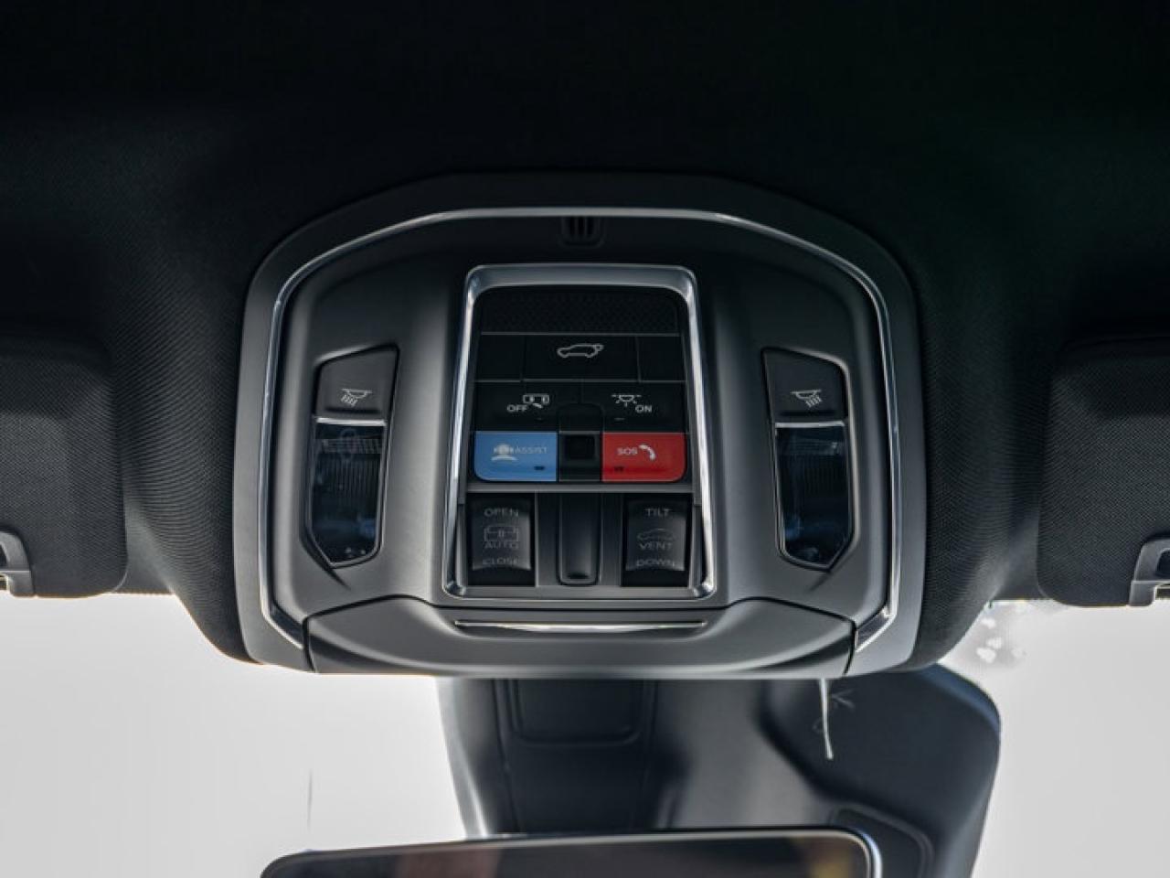 2025 Jeep Grand Cherokee L Altitude Photo