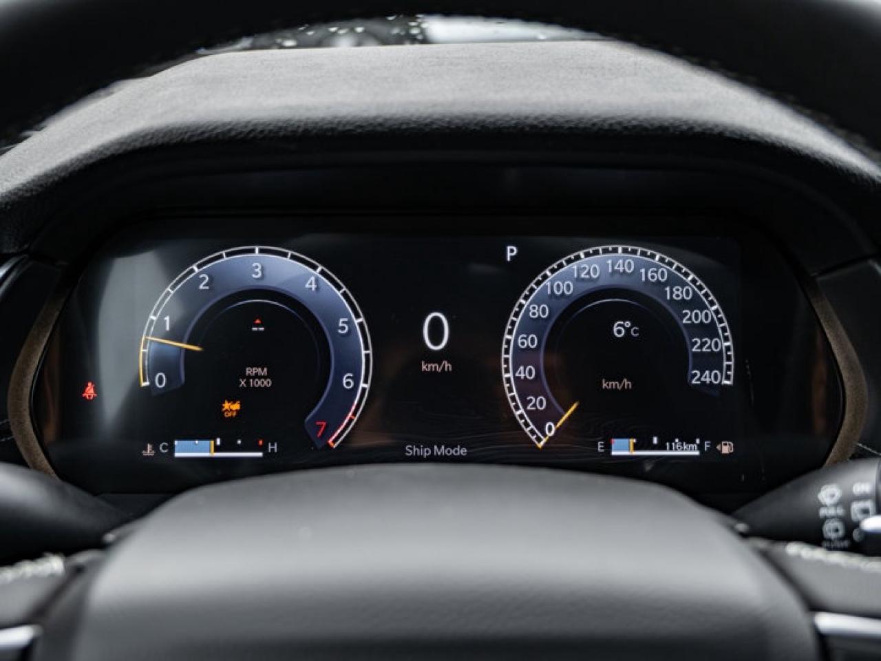 2025 Jeep Grand Cherokee L Altitude Photo