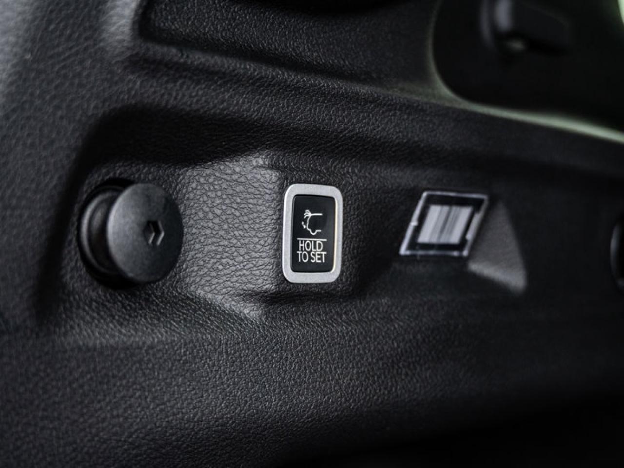 2025 Jeep Grand Cherokee L Altitude Photo