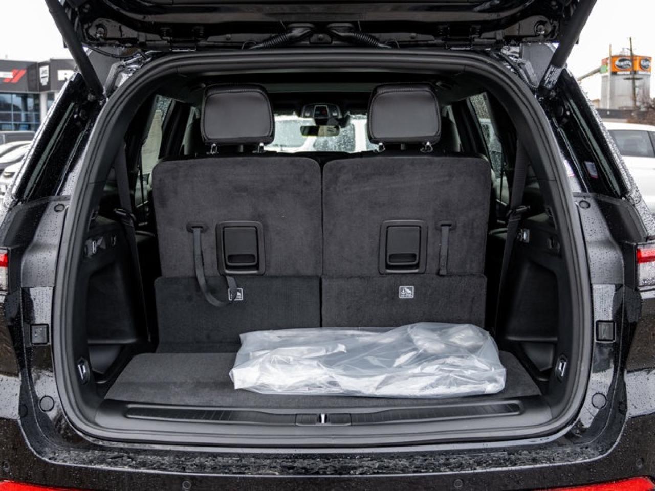 2025 Jeep Grand Cherokee L Altitude Photo