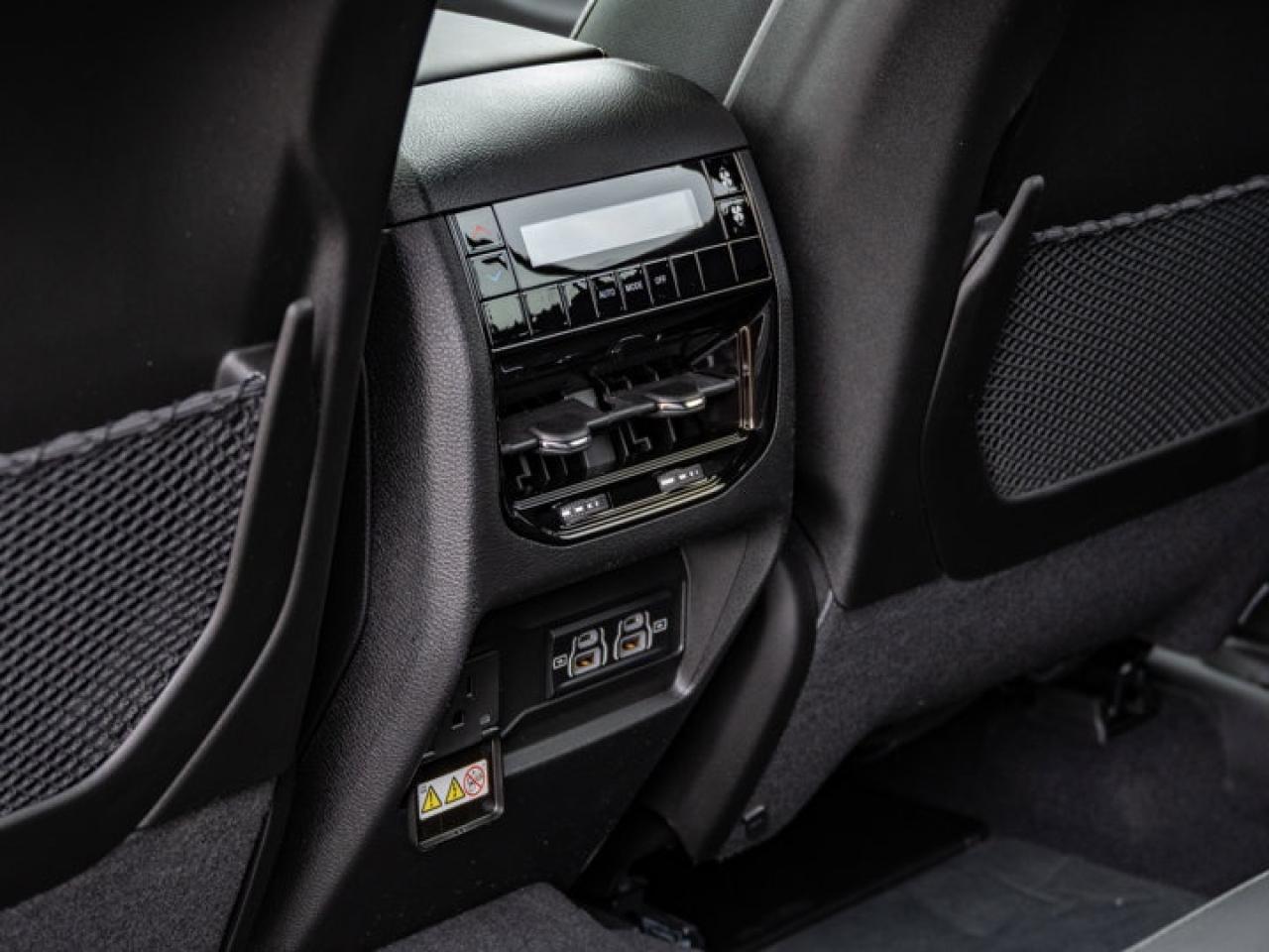 2025 Jeep Grand Cherokee L ALTITUDE Photo