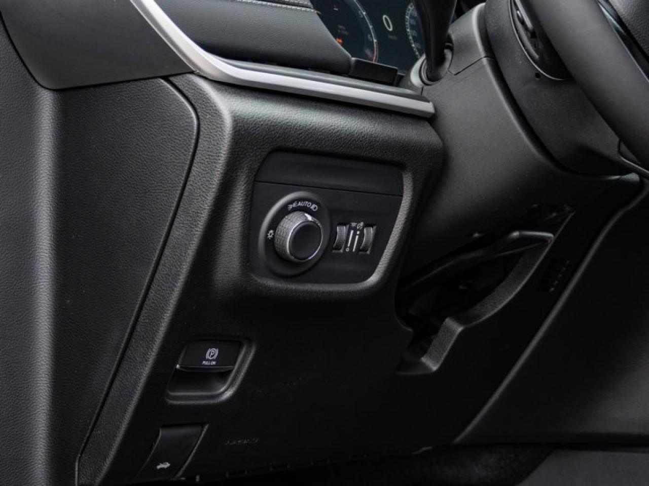 2025 Jeep Grand Cherokee L Altitude Photo