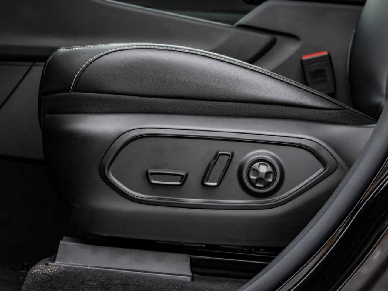 2025 Jeep Grand Cherokee L Altitude Photo