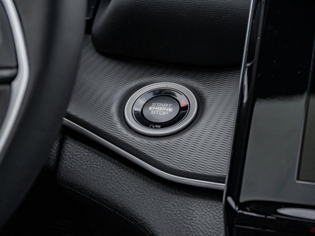 2025 Jeep Grand Cherokee L Altitude Photo