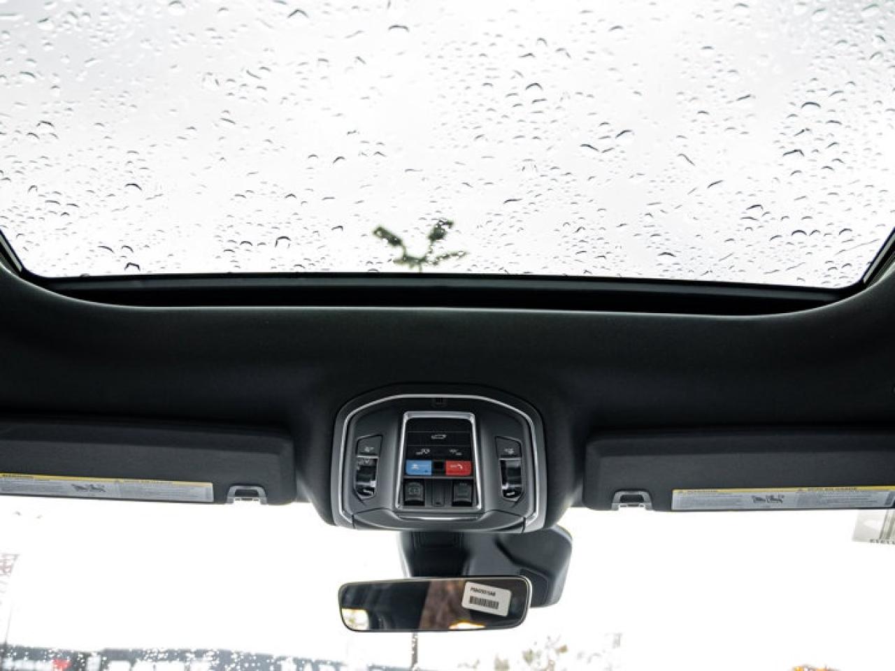 2025 Jeep Grand Cherokee L Altitude Photo