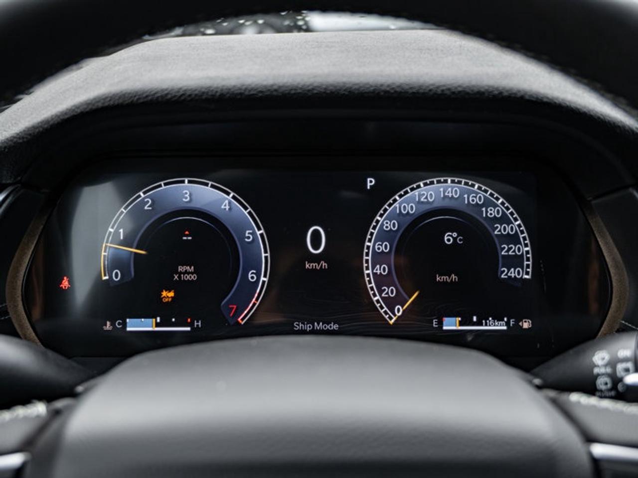 2025 Jeep Grand Cherokee L ALTITUDE Photo3