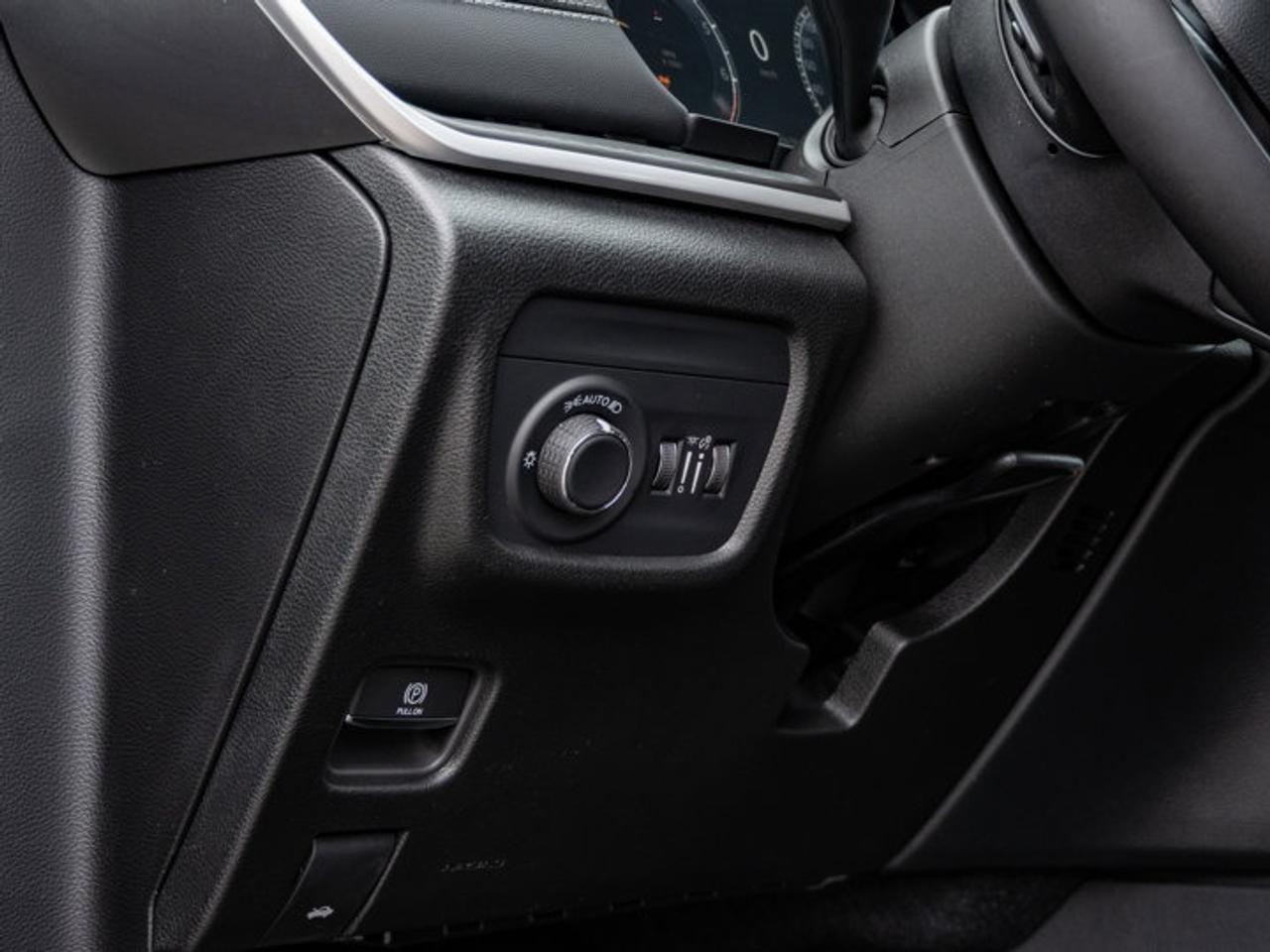 2025 Jeep Grand Cherokee L ALTITUDE Photo