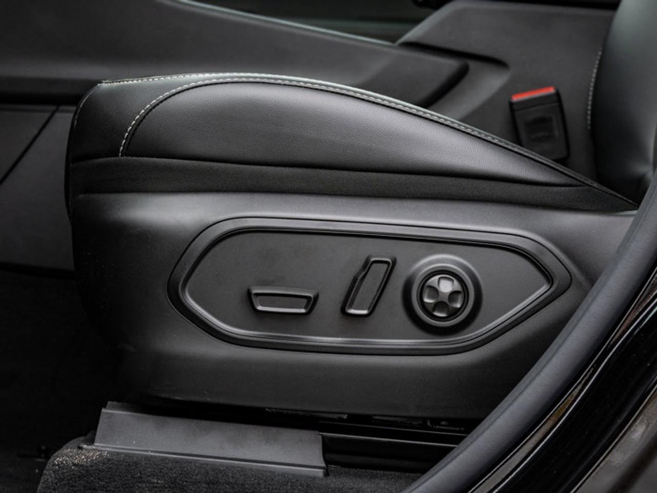 2025 Jeep Grand Cherokee L ALTITUDE Photo