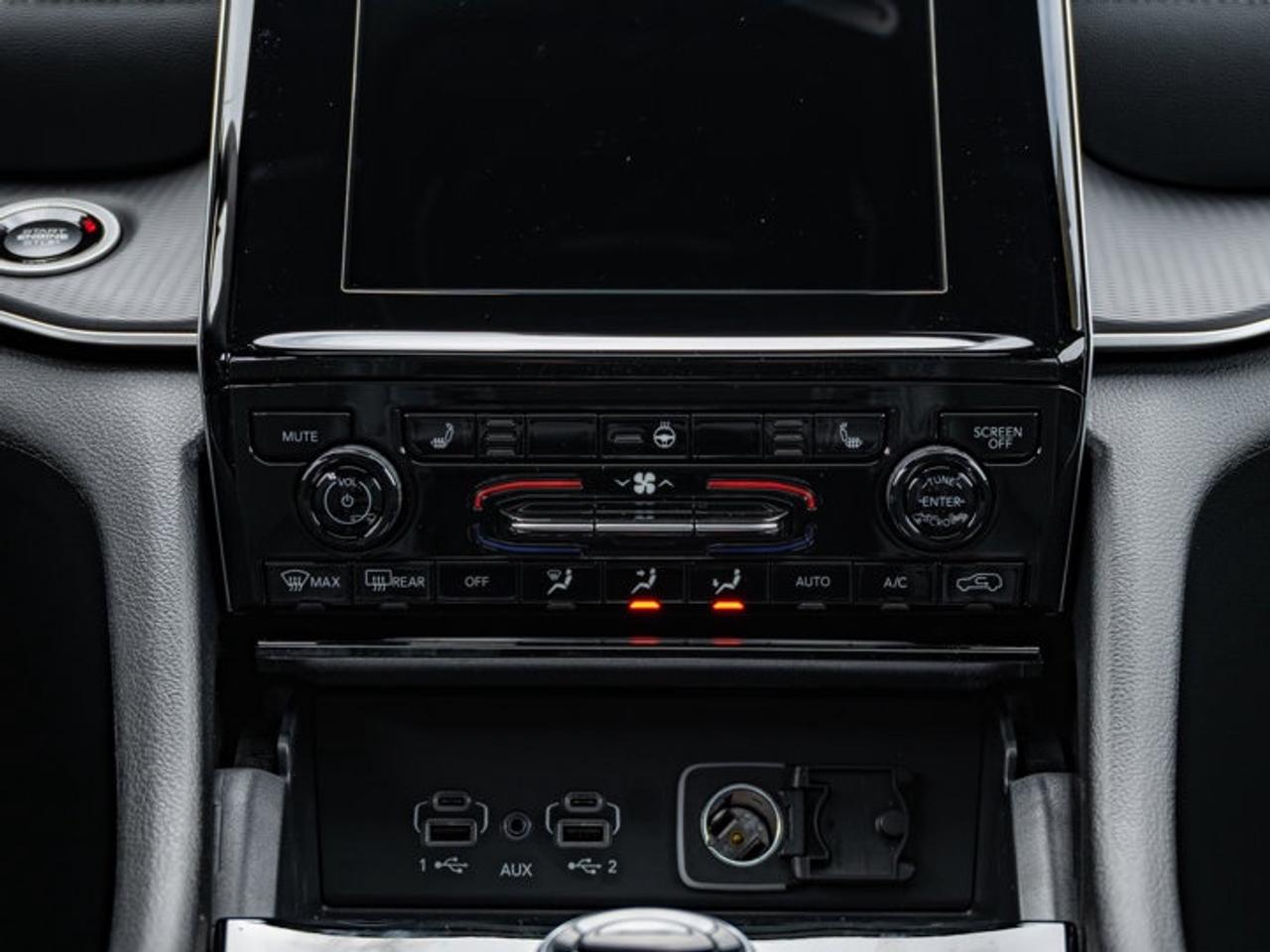 2025 Jeep Grand Cherokee L ALTITUDE Photo