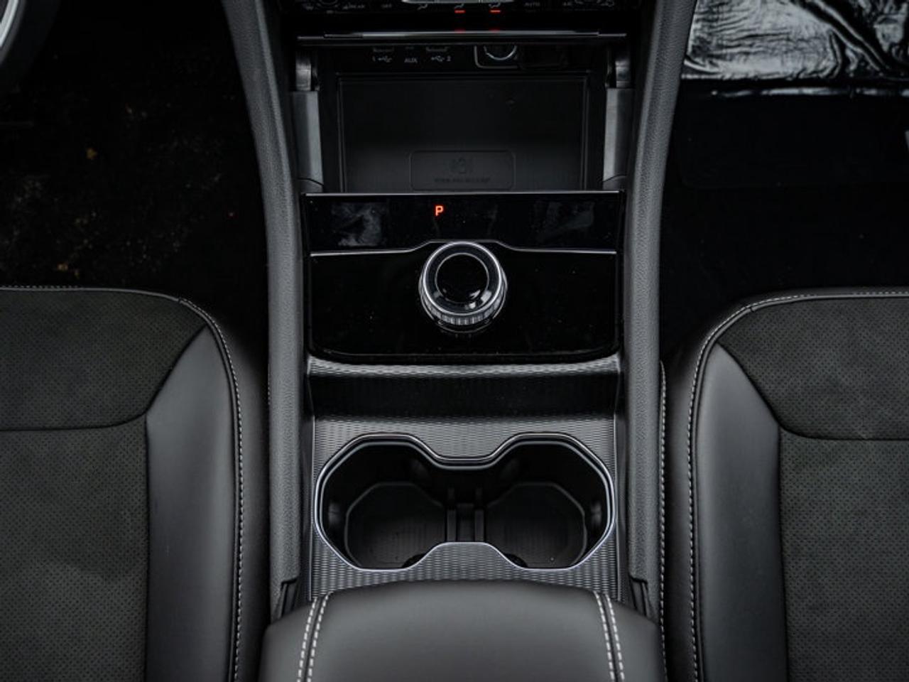 2025 Jeep Grand Cherokee L ALTITUDE Photo