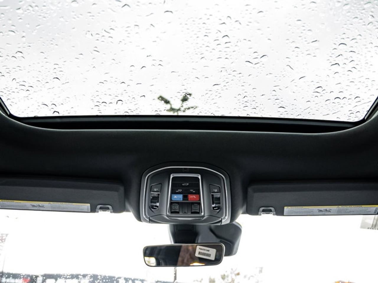 2025 Jeep Grand Cherokee L ALTITUDE Photo