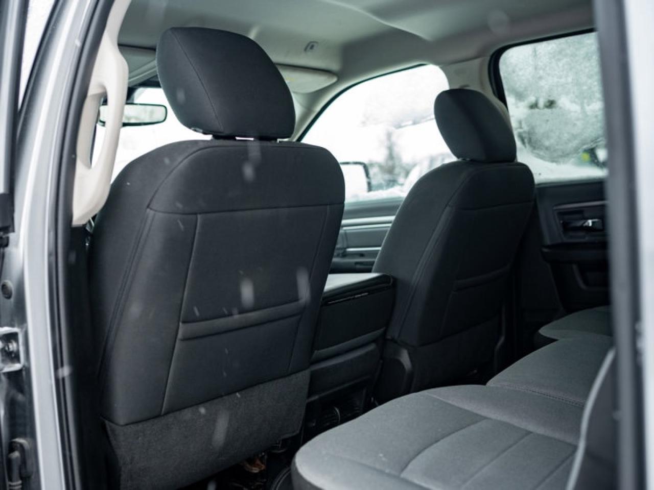 2023 RAM 1500 Classic SLT Photo