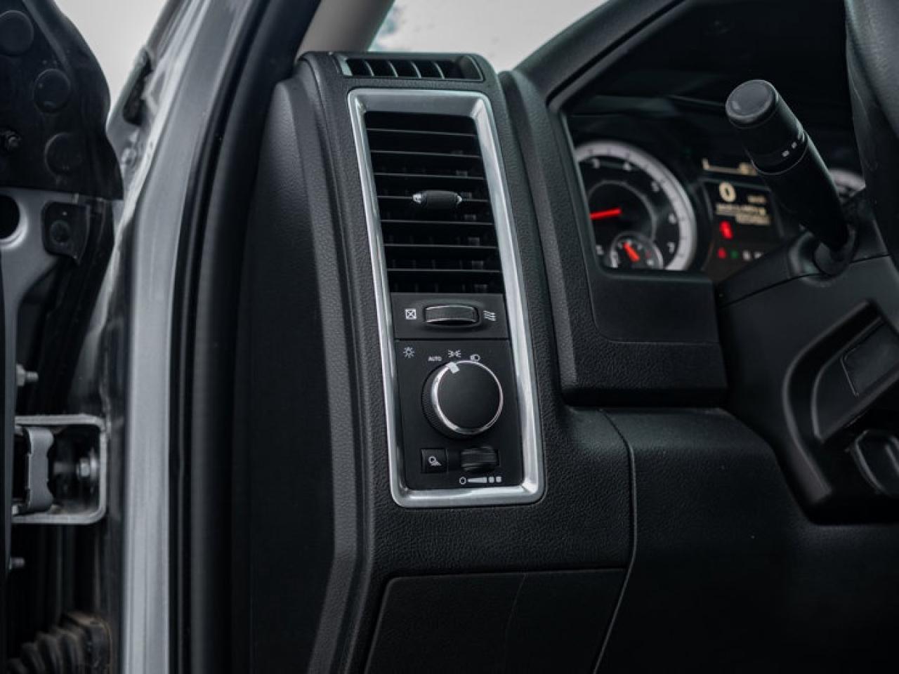 2023 RAM 1500 Classic SLT Photo