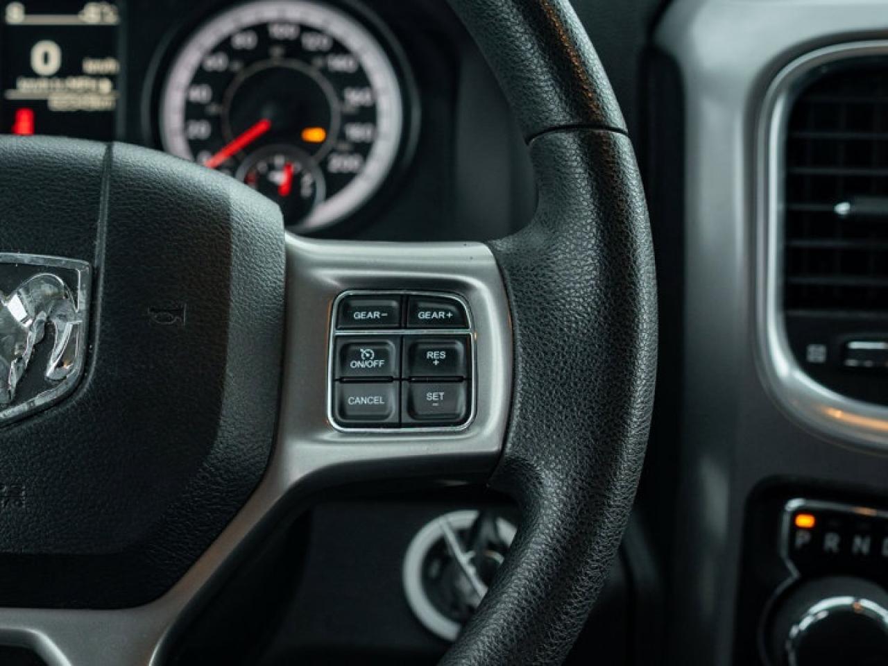 2023 RAM 1500 Classic SLT Photo