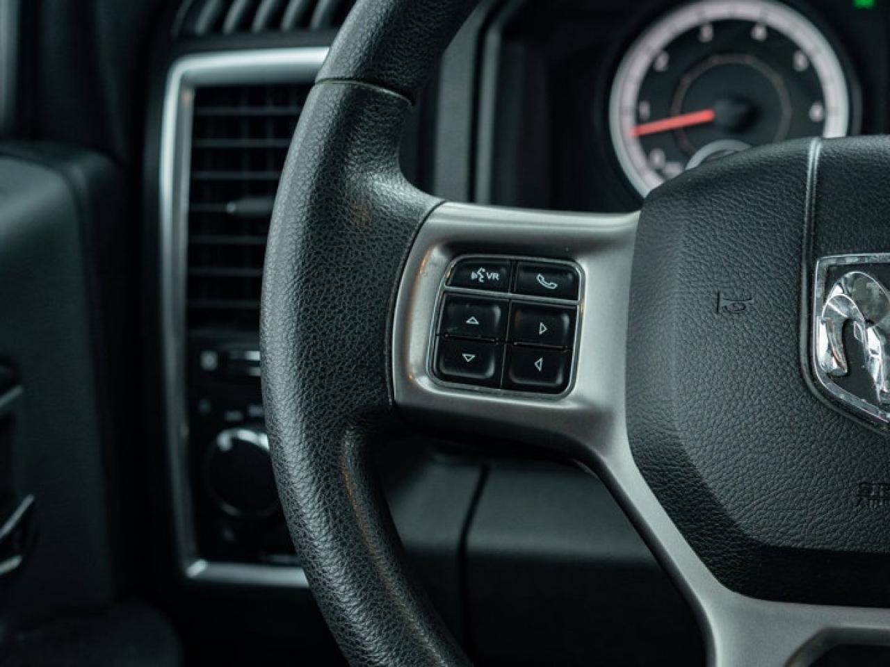 2023 RAM 1500 Classic SLT Photo