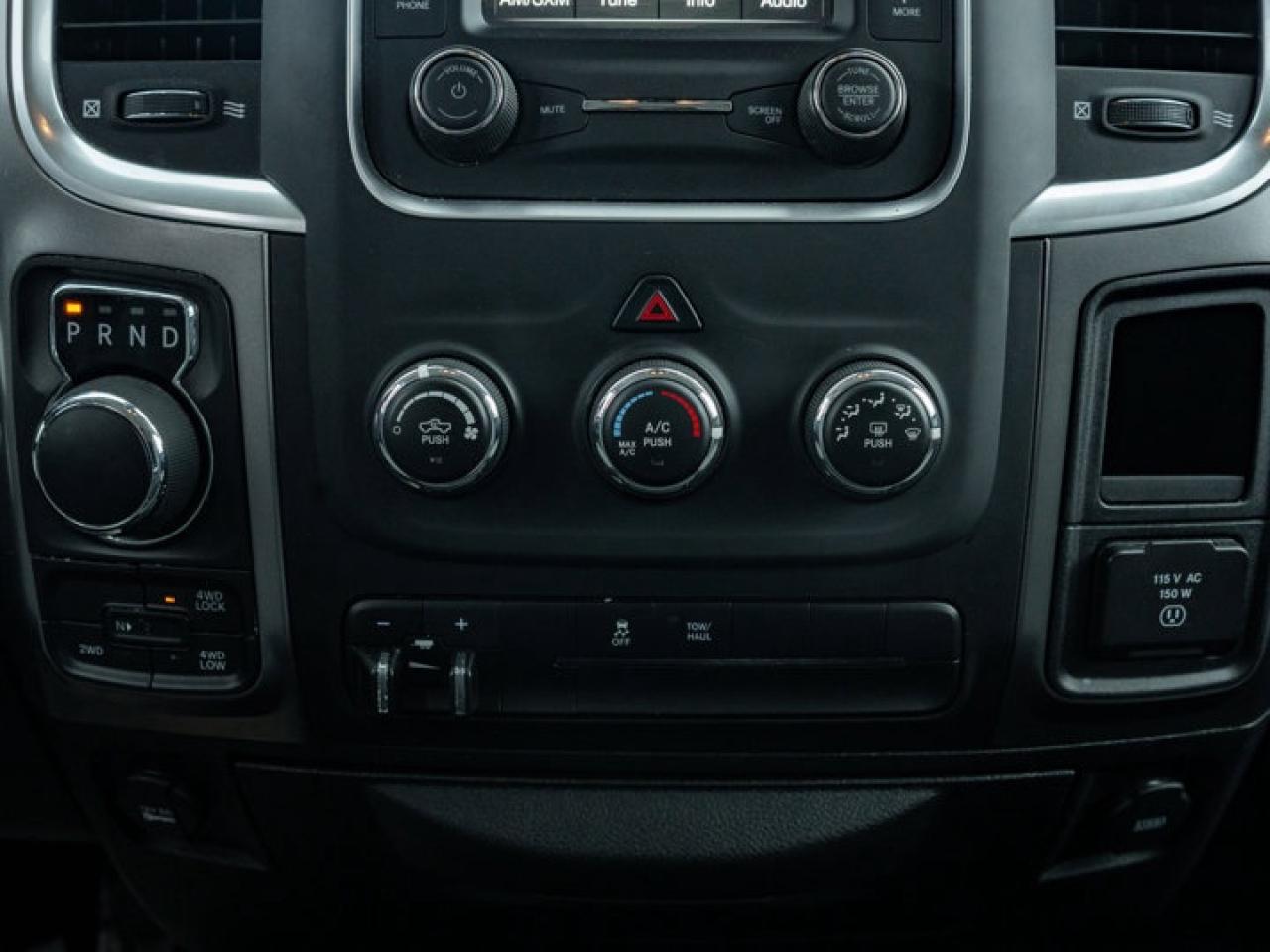 2023 RAM 1500 Classic SLT Photo