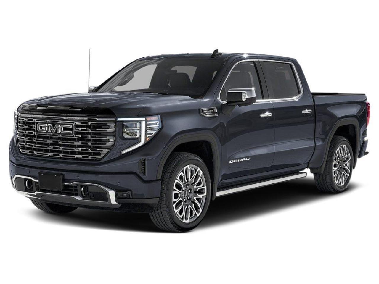 New 2026 GMC Sierra 1500 Denali Ultimate for sale in Brockville, ON