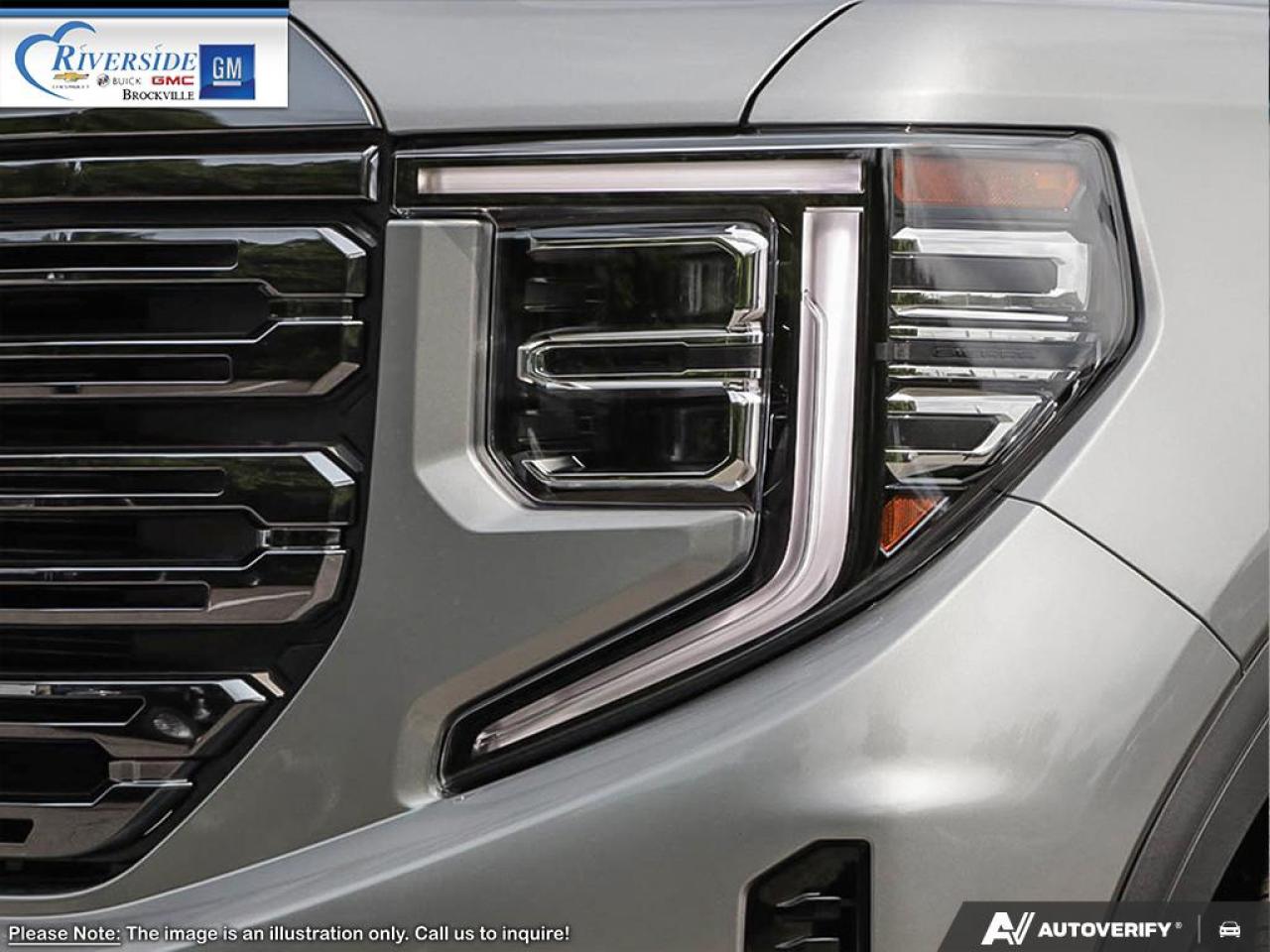 2026 GMC Sierra 1500 Denali Ultimate Photo