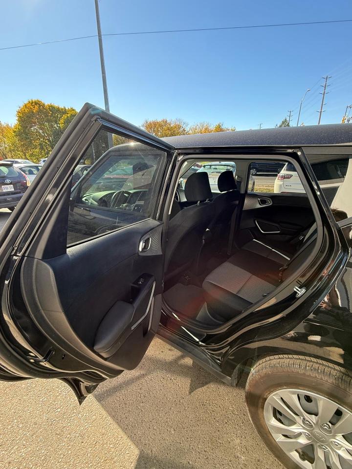 2021 Kia Soul LX Photo