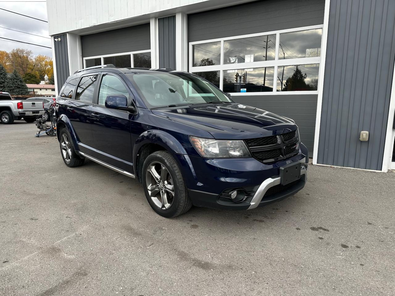 2017 Hyundai Santa Fe XL Ultimate Photo0