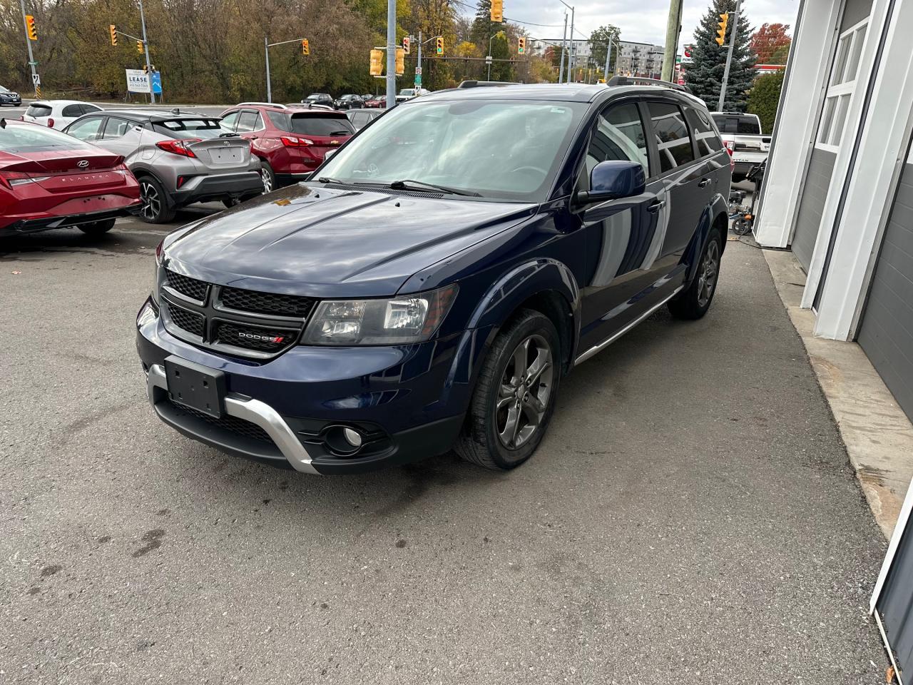 2017 Hyundai Santa Fe XL Ultimate Photo