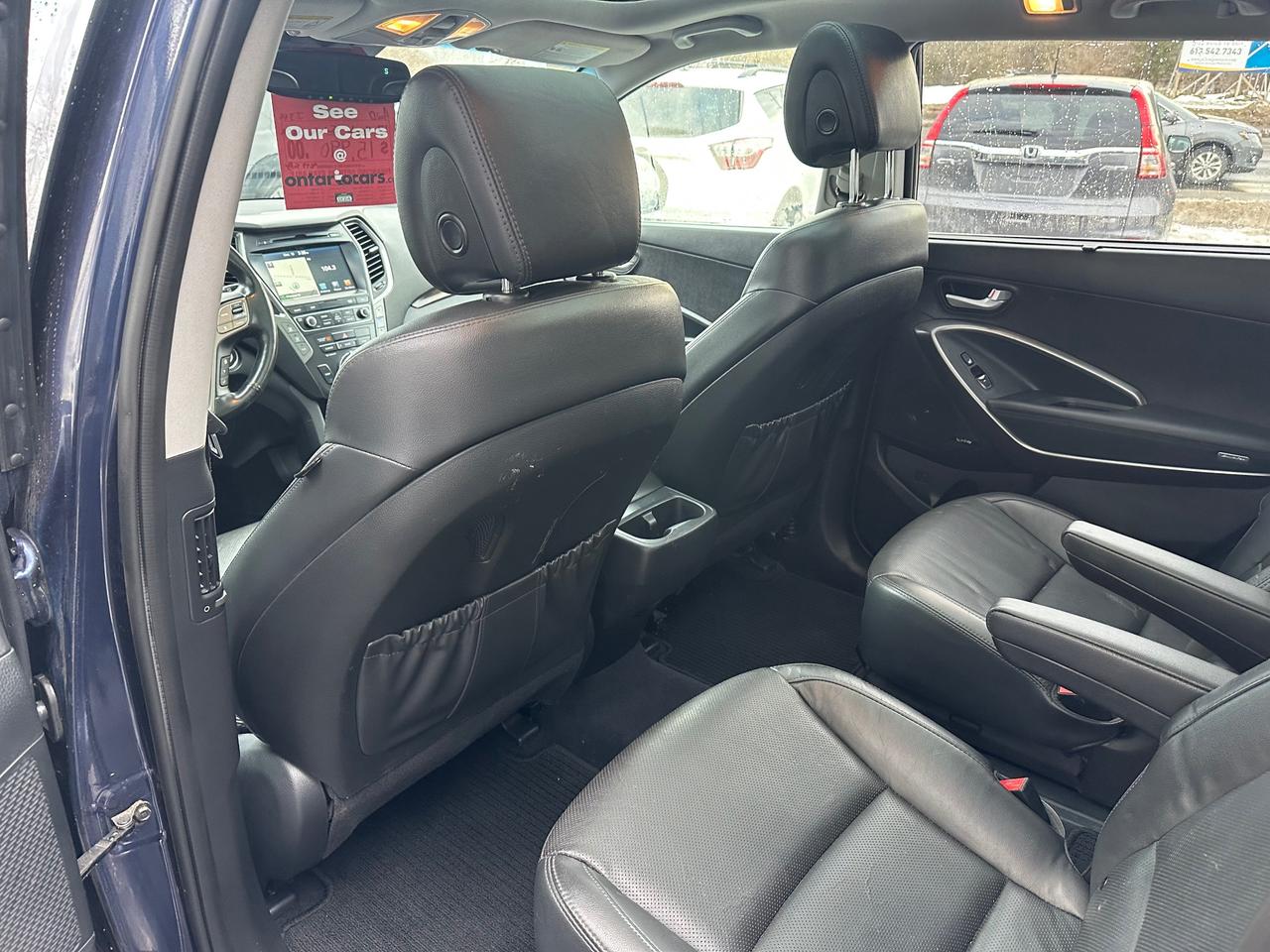 2017 Hyundai Santa Fe XL Ultimate Photo